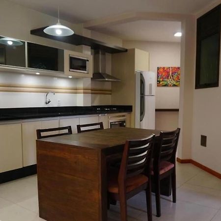 Apartamento Em Frente Ao Mar Daire Florianópolis Dış mekan fotoğraf