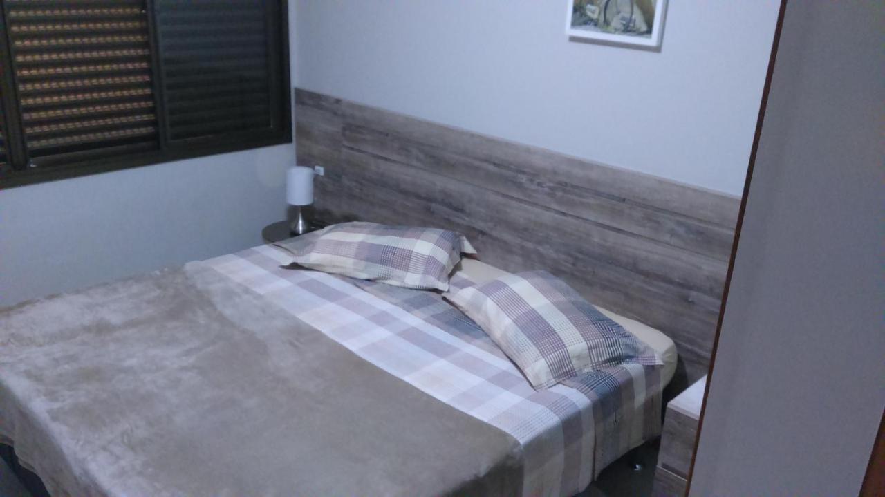 Apartamento Em Frente Ao Mar Daire Florianópolis Dış mekan fotoğraf