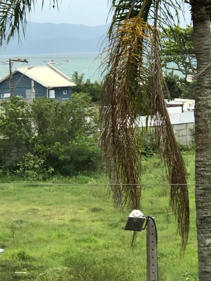 Apartamento Em Frente Ao Mar Daire Florianópolis Dış mekan fotoğraf